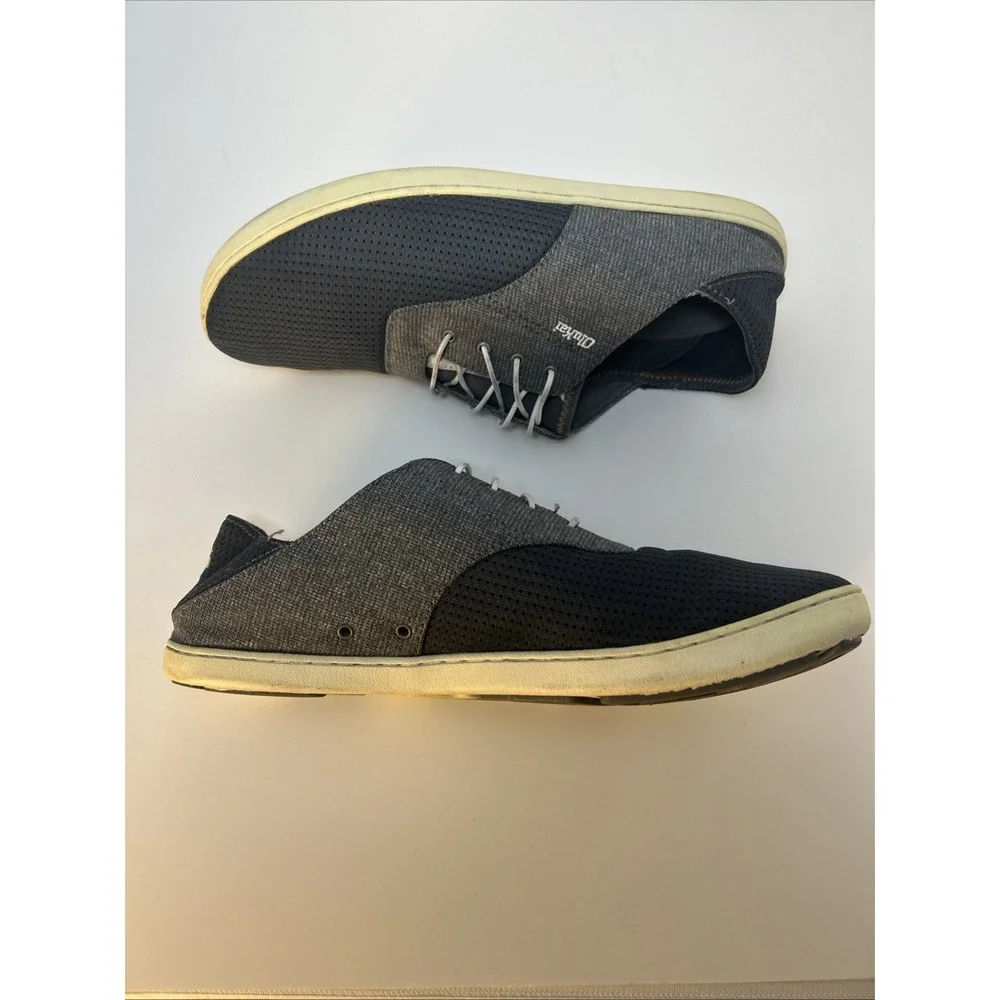 OluKai these shoes